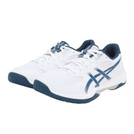 アシックス（ASICS）（メンズ、レディース）バレーボールシューズ GEL-ROCKET 12 1073A080.100