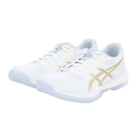 アシックス（ASICS）（メンズ、レディース）バレーボールシューズ GEL-ROCKET 12 1073A080.102