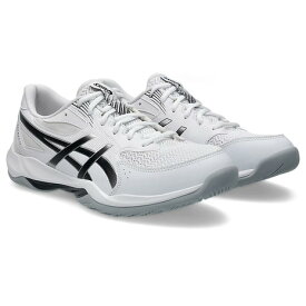 アシックス（ASICS）（メンズ）バレーボールシューズ GEL-ROCKET 12 ゲルロケット12 1073A081.101