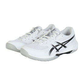 【10万ptバック！要エントリー＆抽選★9/20-30限定】アシックス（ASICS）（メンズ、レディース）バレーボールシューズ GEL-ROCKET 12 ゲルロケット 1073A080.101