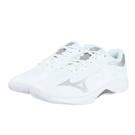 ミズノ（MIZUNO）（メンズ、レディース）バレーボールシューズ ライトニングセレクト エントリーモデル V1GA267051
