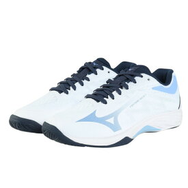 ミズノ（MIZUNO）（メンズ、レディース）バレーボールシューズ ライトニングセレクト エントリーモデル V1GA267052