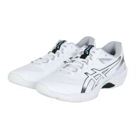 アシックス（ASICS）（メンズ、レディース）バレーボールシューズ L V SWIFT FF 5 1053A073.100