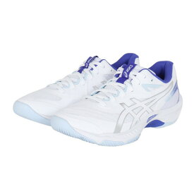 アシックス（ASICS）（メンズ、レディース）バレーボールシューズ L V SWIFT FF 5 1053A073.101