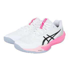 アシックス（ASICS）（メンズ、レディース）バレーボールシューズ SKY ELITE FF 3 スカイエリート 1053A081.100