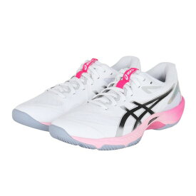 アシックス（ASICS）（メンズ、レディース）バレーボールシューズ V-SWIFT FF 5 Vスイフト 1053A082.100