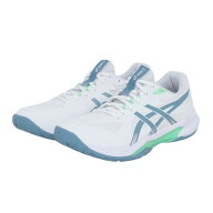 アシックス（ASICS）（メンズ、レディース）バレーボールシューズ GEL−TACTIC 13 WIDE ゲルタクティク13…