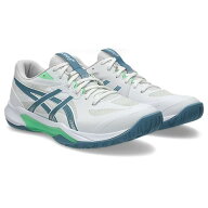 アシックス（ASICS）（メンズ、レディース）バレーボールシューズ GEL−TACTIC 13 ゲルタクティク13 1073…
