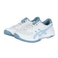 アシックス（ASICS）（メンズ、レディース）バレーボールシューズ GEL-ROCKET 12 ゲルロケット 1073A080.…