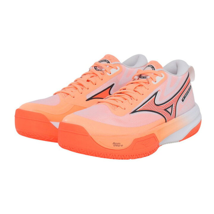 楽天市場】ミズノ（MIZUNO）（メンズ、レディース）バレーボール 