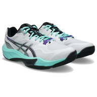 アシックス（ASICS）（メンズ、レディース）バレーボールシューズ スカイエリート SKY ELITE FF 4 1051A1…