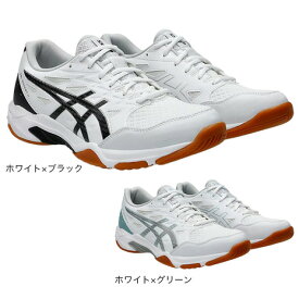 アシックス（ASICS）（メンズ、レディース）バレーボールシューズ GEL-ROCKET 11 1073A065