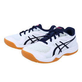 アシックス（ASICS）（キッズ）バレーボールシューズ ジュニア アップコート UPCOURT 5 GS 1074A039.103