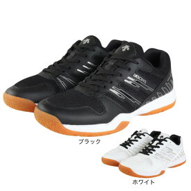 デサント（DESCENTE）（メンズ、レディース、キッズ）バレーボールシューズ STELLA DIVA LO 6 DV1XJB01