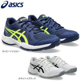 アシックス（ASICS）（キッズ）バレーボールシューズ ジュニア UPCOURT 6 GS アップコート 1074A045