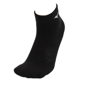 ミズノ（MIZUNO）（メンズ、レディース、キッズ）ショートソックス V2MX800190