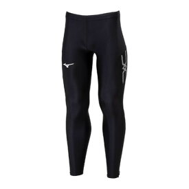 ミズノ（MIZUNO）（メンズ、レディース）陸上ウェア MCライン ロングタイツ U2MBB55290
