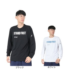 ニシ・スポーツ（NISHI）（メンズ）陸上ウェア シャツ アスリートプライドロングスリーブシャツ 2811A457