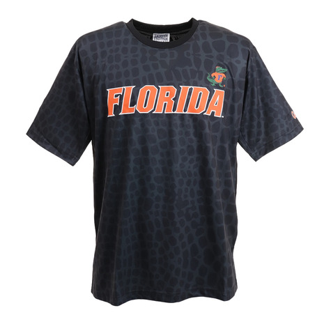 選択 カレッジ College 陸上ウェア プラシャツ メンズ FLORIDA 驚きの値段 CL8192021クロ