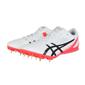 アシックス（ASICS）（メンズ、レディース）陸上スパイク オールウェザー・土トラック兼用 HEATSPRINT 13 1093A199.102