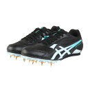 【10万ptバック！要エントリー＆抽選★9/20-30限定】アシックス（ASICS）（メンズ、レディース）陸上スパイク オール…