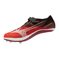【20％OFFクーポン対象！10/15まで】ミズノ（MIZUNO）（メンズ、レディース）陸上スパイク 短距離／ハー…