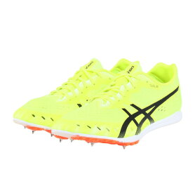 アシックス（ASICS）（メンズ）陸上スパイク オールウェザートラック専用 ガンラップ 3 GUN LAP 3 1093A229.750