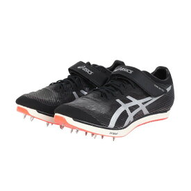 アシックス（ASICS）（メンズ、レディース）陸上スパイク オールウェザートラック専用 ソニックスカイプロ SONIC SKY PRO 1093A218.001