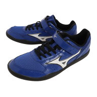 【3,000ptバック！要エントリー＆抽選★10/1-5限定】ミズノ（MIZUNO）（メンズ、レディース）陸上スパイ…