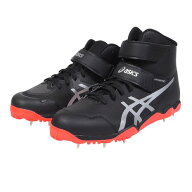 アシックス（ASICS）（メンズ、レディース）陸上スパイク オールウェザートラック専用 ジャベリンプロ 4 …