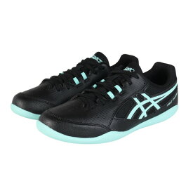アシックス（ASICS）（メンズ、レディース）陸上スパイク オールウェザートラック専用 ヒートスロー 2 HEAT THROW 2 1093A250.001
