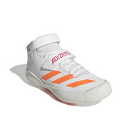 【20％OFFクーポン対象！5/14まで】アディダス（adidas）（メンズ）陸上スパイク オールウェザートラック…