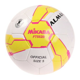 楽天市場 サッカーボール 5号 検定球の通販