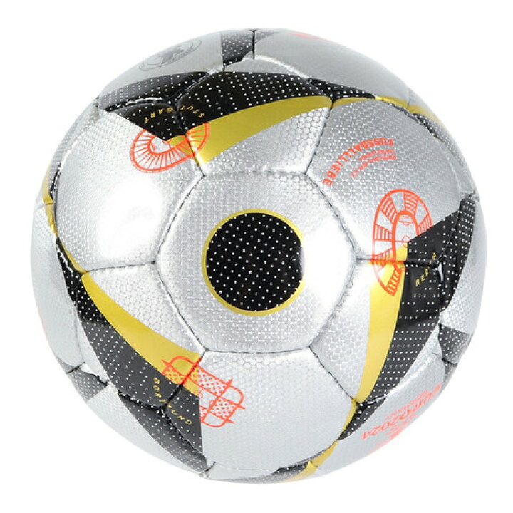 楽天市場】【最大7万ポイントバック！要エントリー＆抽選☆3/1限定 WorldFirstUEFA EURO 2020限定版サッカーボール