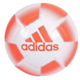 アディダス（adidas）（メンズ）サッカーボール 5号球 EPP クラブ AF5911WR