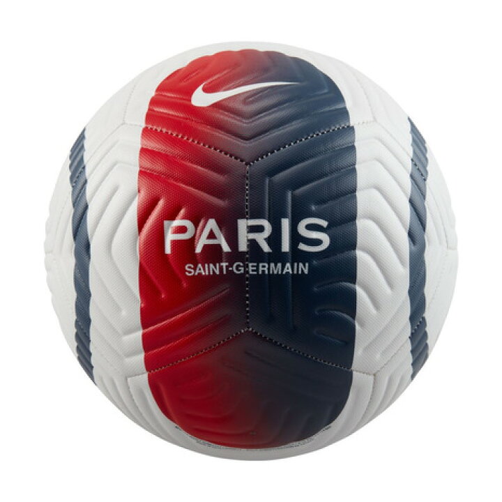 楽天市場】ナイキ（NIKE）（メンズ）サッカーボール 5号球 パリ
