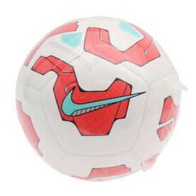 ナイキ（NIKE）（メンズ、レディース）サッカーボール 5号球 ピッチ FZ2636-104-5