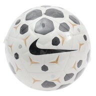 ナイキ（NIKE）（メンズ、レディース）サッカーボール 5号球 アカデミープラス HV4392-100-5
