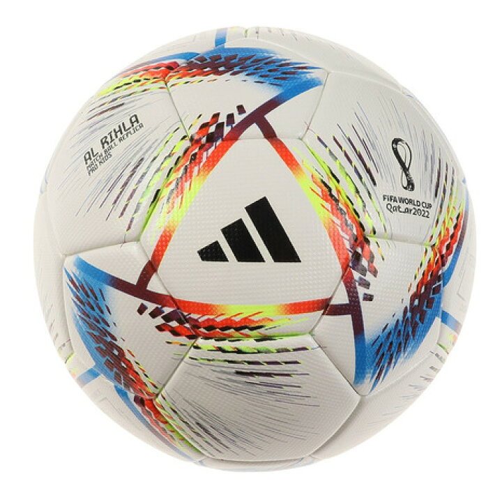 楽天市場 アディダス Adidas サッカーボール 4号球 アル リフラ プロ キッズ Af450 キッズ Supersportsxebio 楽天市場支店