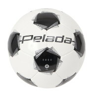 モルテン（molten）（キッズ）サッカーボール 4号球 検定球 ペレーダ3000 手縫い F4K3000