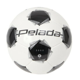 モルテン（molten）（キッズ）サッカーボール 4号球 検定球 ペレーダ3000 F4K3000