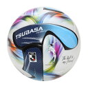 スフィーダ（SFIDA）（キッズ）サッカーボール 4号球 検定球 TSUBASA J PRO SB-26TJ02 MLT