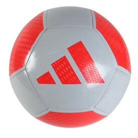 【50％OFFクーポン対象！4/17まで】アディダス（adidas）（キッズ）サッカーボール 4号球 EPP クラブ AF4940RGR