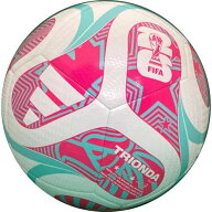 アディダス（adidas）（キッズ）サッカーボール 4号球 FIFA ワールドカップ2026 トリオンダ クラブ AF495…