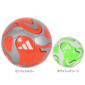 アディダス（adidas）（キッズ）サッカーボール 4号球 FIFA24 クラブ AF4923