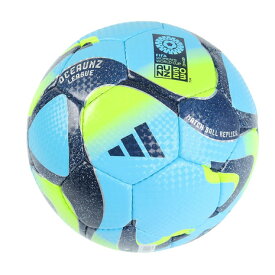 アディダス（adidas）（キッズ）レプリカボール サッカーボール 3号球 オーシャンズ リーグ AF374SK