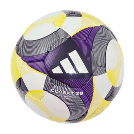 【ポイント10倍！要エントリー★3/4 20:00-3/7 23:59まで】アディダス（adidas）（キッズ）ジュニア フットサルボール 検定球 FIFA2025 コネクト25 3号球 ADFF300