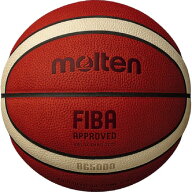 モルテン（molten）（メンズ）バスケットボール 7号球 (一般 大学 高校 中学校) 男子 検定球 試合球 BG50…