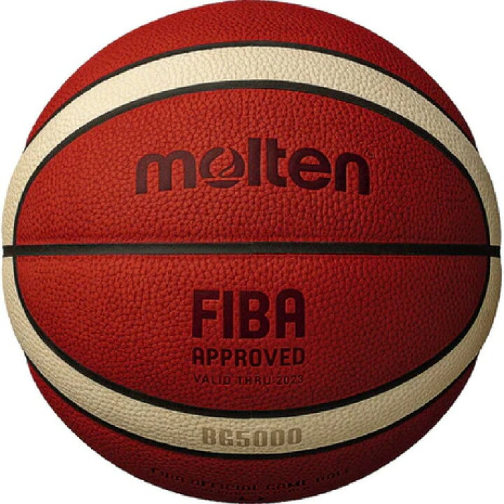 モルテン Molten バスケットボール ゴム製 Eurobasket22公式試合球 Bg00 7号 モルテン Molten バスケットボール ゴム製 Eurobasket22公式試合球 Bg00 7号