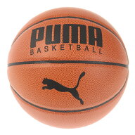 【20％OFFクーポン対象！8/15まで】プーマ（PUMA）（メンズ）バスケットボール トップ 7号球 (一般 大学 …
